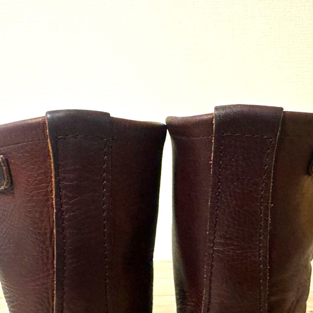 お*ん様 レッドウィング 2970 7D 25cm エンジニアブーツ