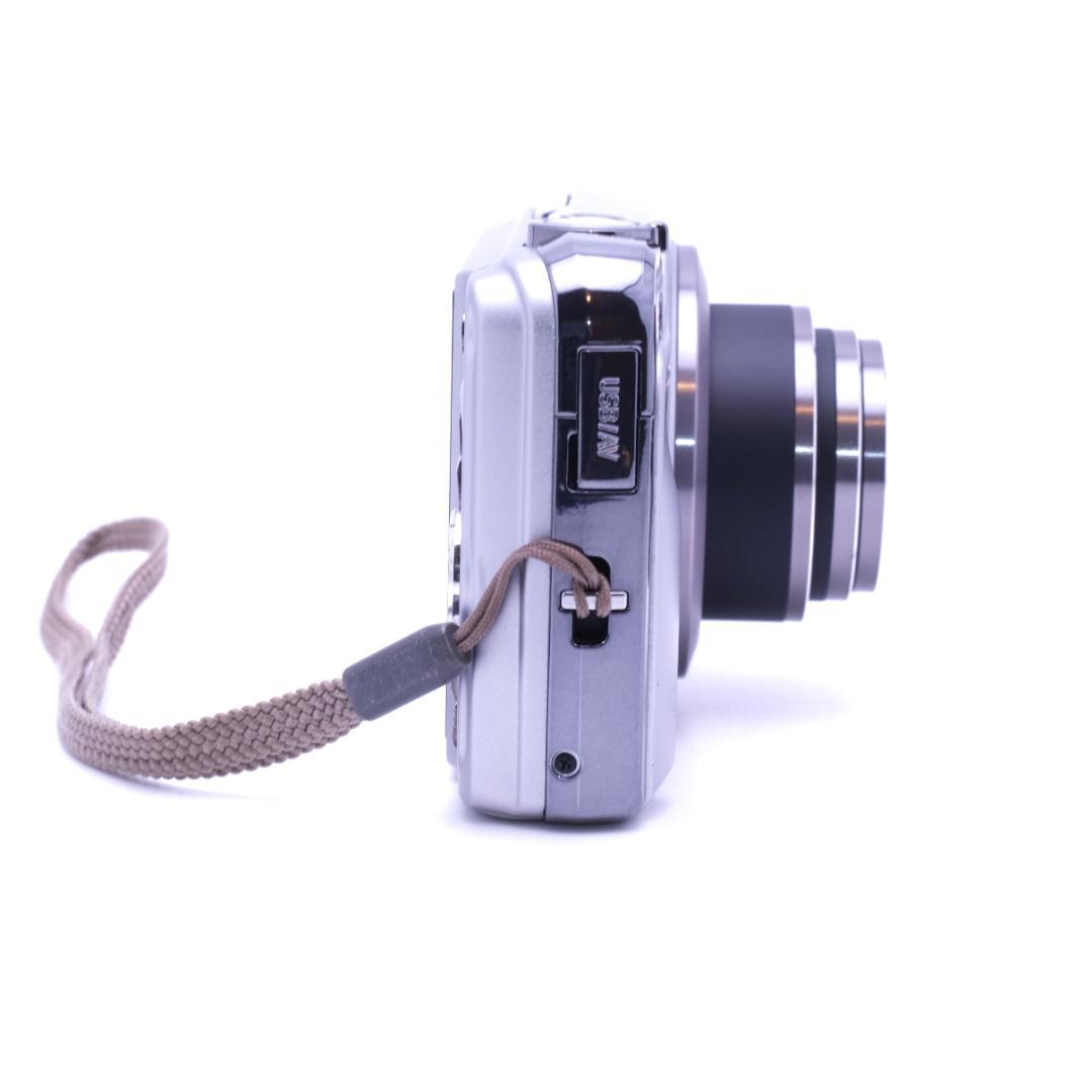 ❤️極美品　CASIO EXILIM EX-H10 カシオ コンデジ