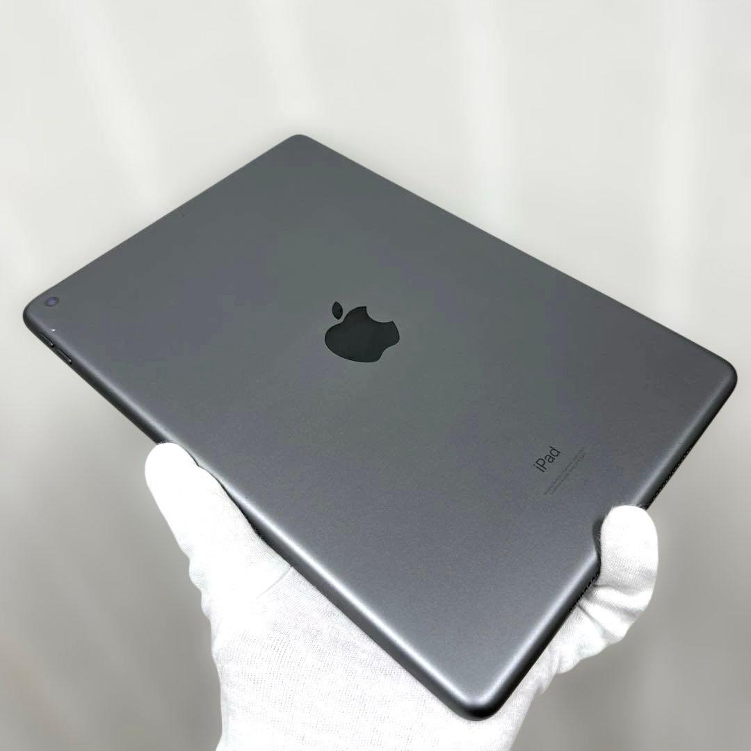 iPad 第9世代 10.2インチ 64GB Wifiモデル バッテリー90%