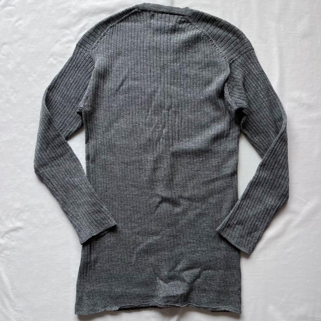 comme des garçons homme ギャルソン　ロゴニット 田中期