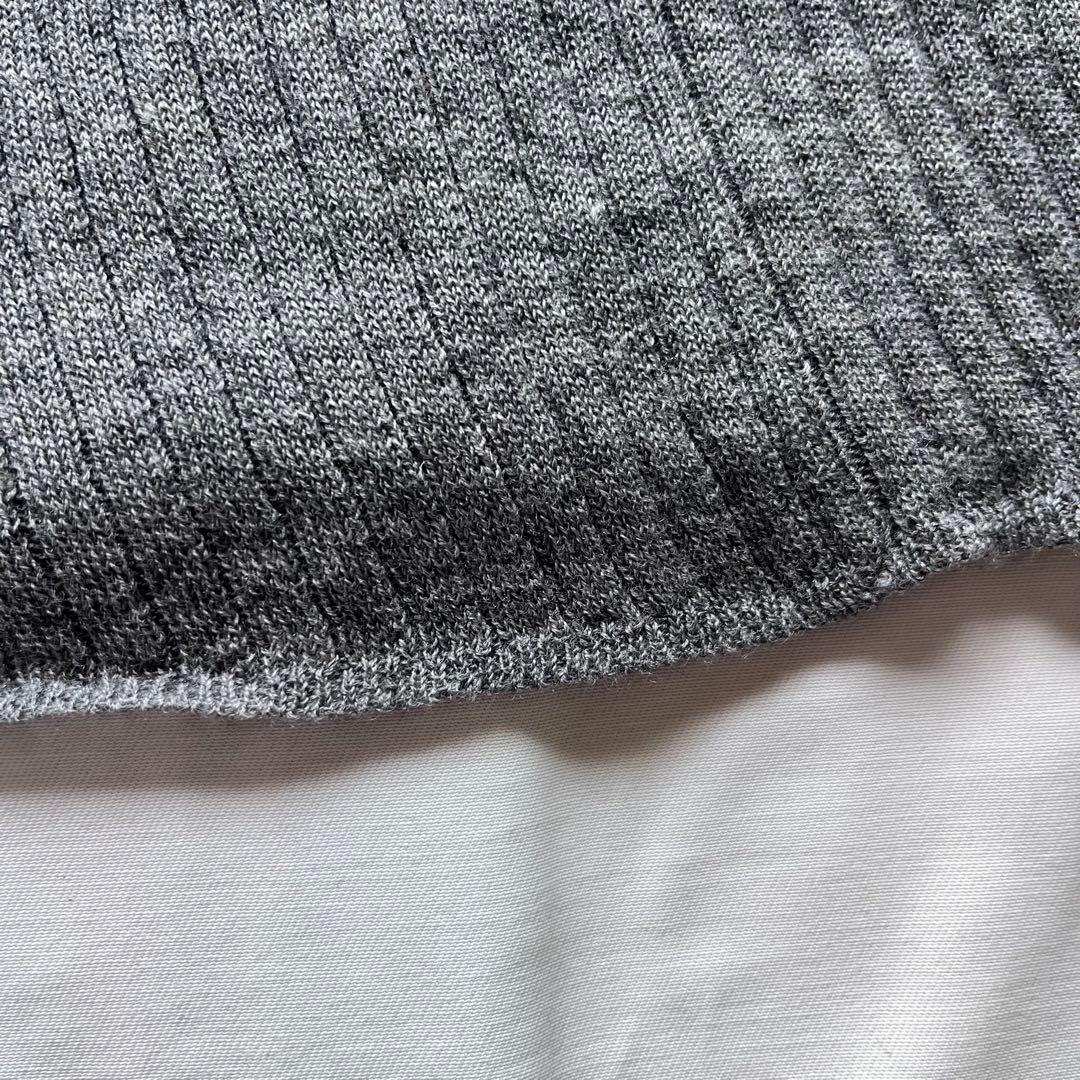 comme des garçons homme ギャルソン　ロゴニット 田中期