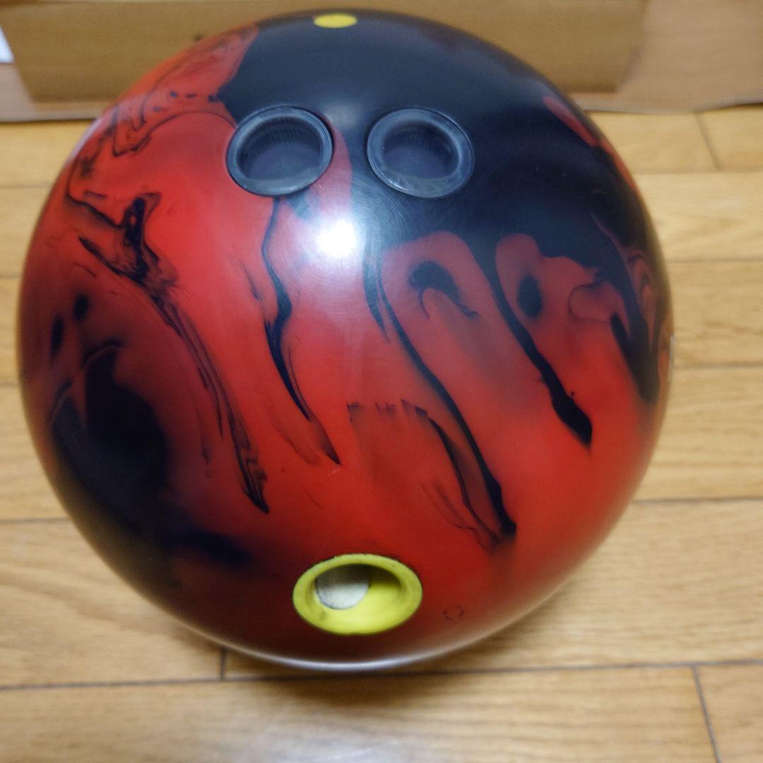 (★専用★)MOTIV Lethal Venom ボウリングボール 13ポンド