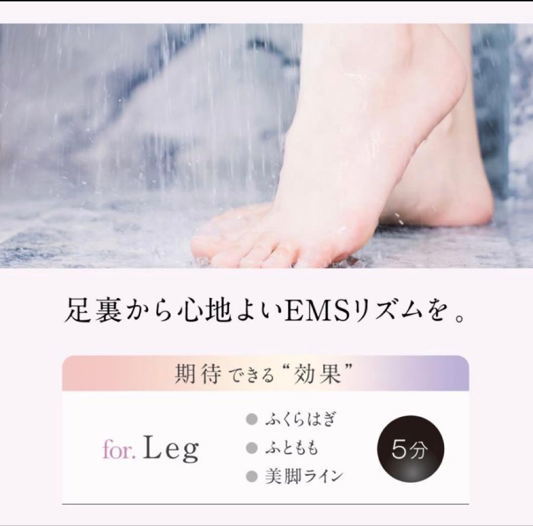 WAVEWAVE EMS Hydro Mat 未開封