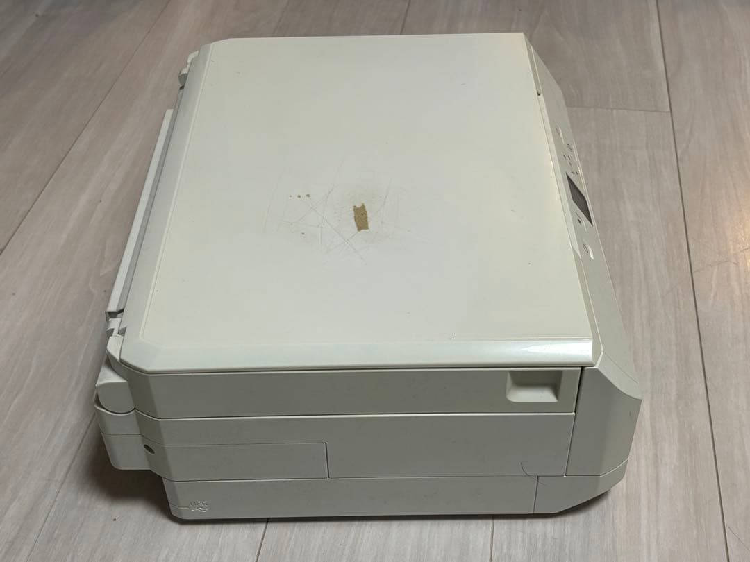 EPSON EP-708A プリンター ジャンク