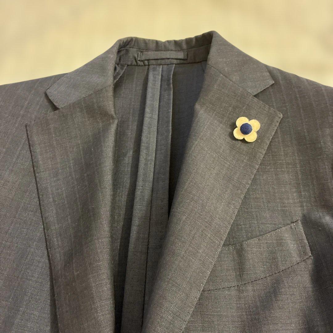 ラルディーニ　ジャケット　ビームスF