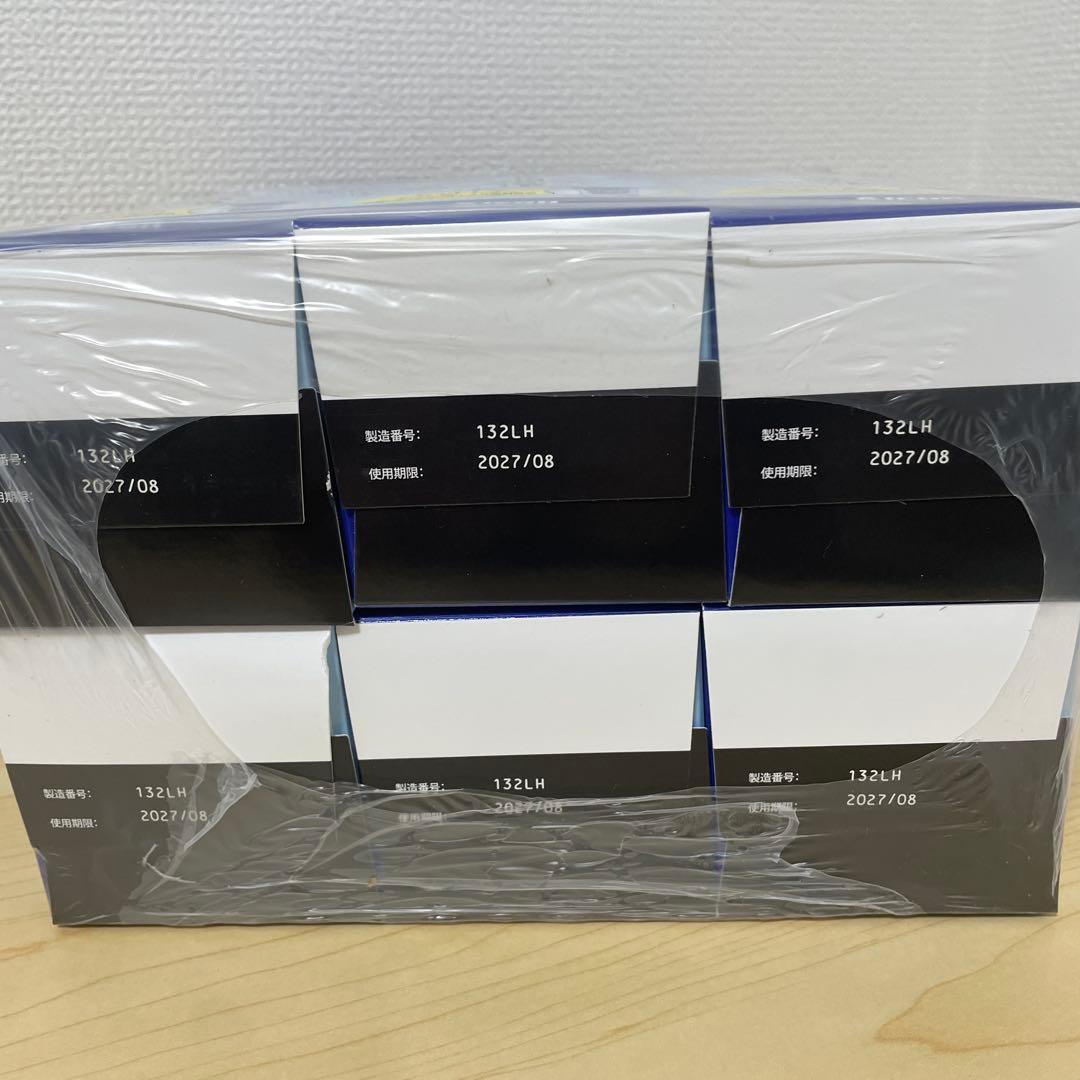 クリアケア ソフトコンタクト洗浄液 360mL❌9