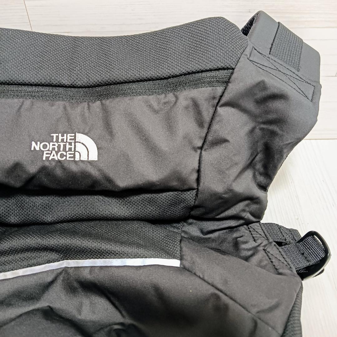 【未使用】ノースフェイス ベビーコンパクトキャリア NMB82300 ブラック