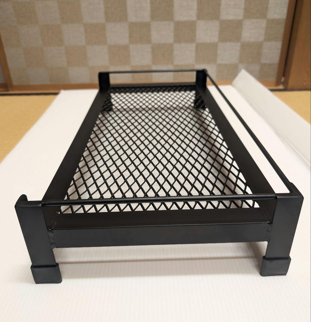 [現品限り]　アイアンラック　アイアンテーブル　植物棚　多肉植物