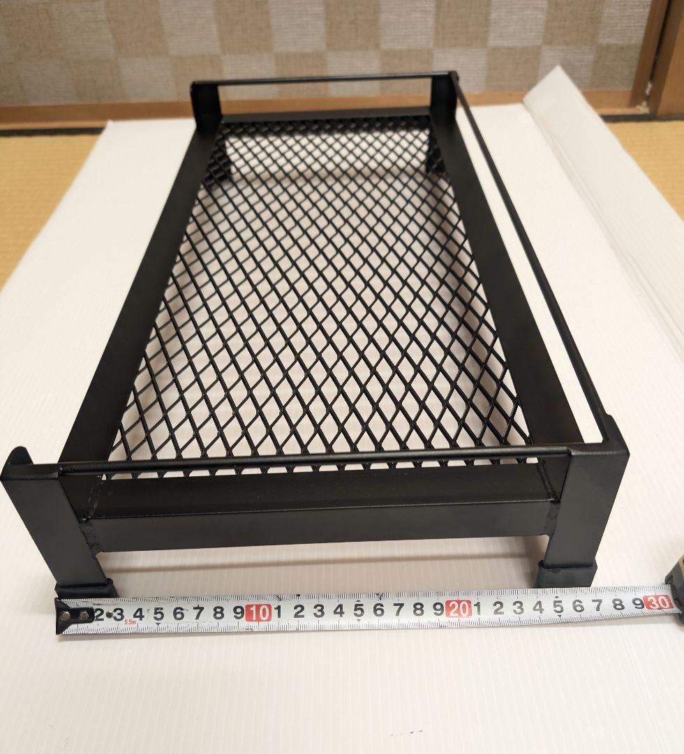 [現品限り]　アイアンラック　アイアンテーブル　植物棚　多肉植物