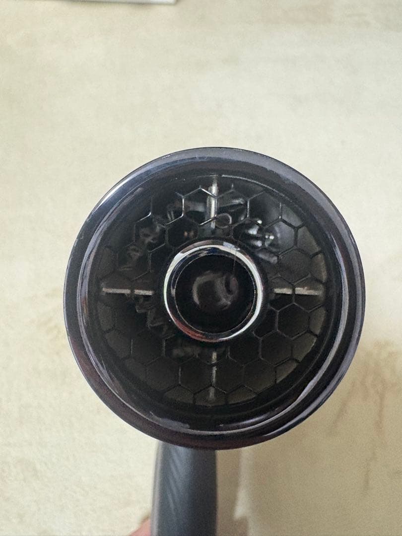 ReFa BEAUTECH DRYER PRO ブラック