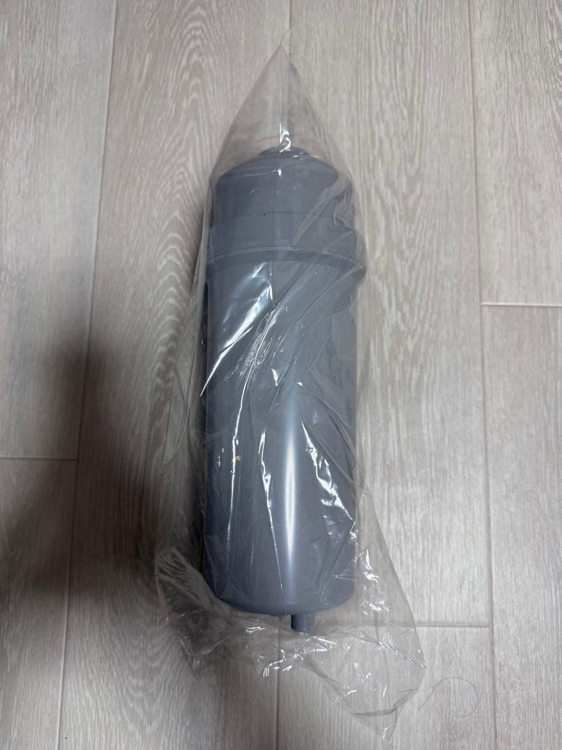 日本トリムカートリッジ 抗菌活性炭Cタイプ TI-8000対応 純正カートリッジ