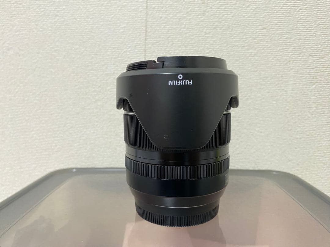 Fujifilm X-T30 & XF18-55mm レンズセット