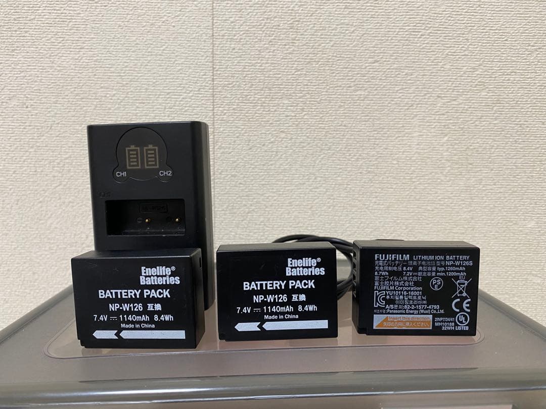 Fujifilm X-T30 & XF18-55mm レンズセット