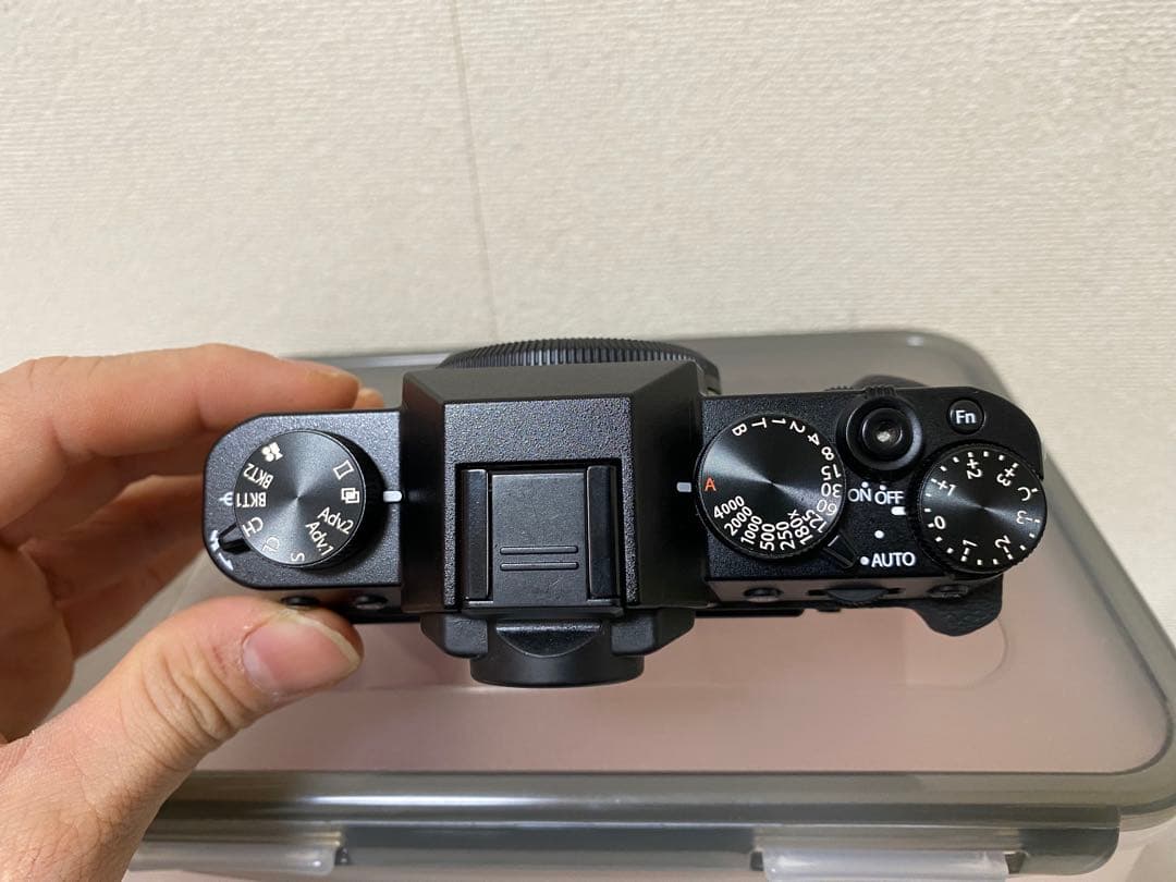 Fujifilm X-T30 & XF18-55mm レンズセット