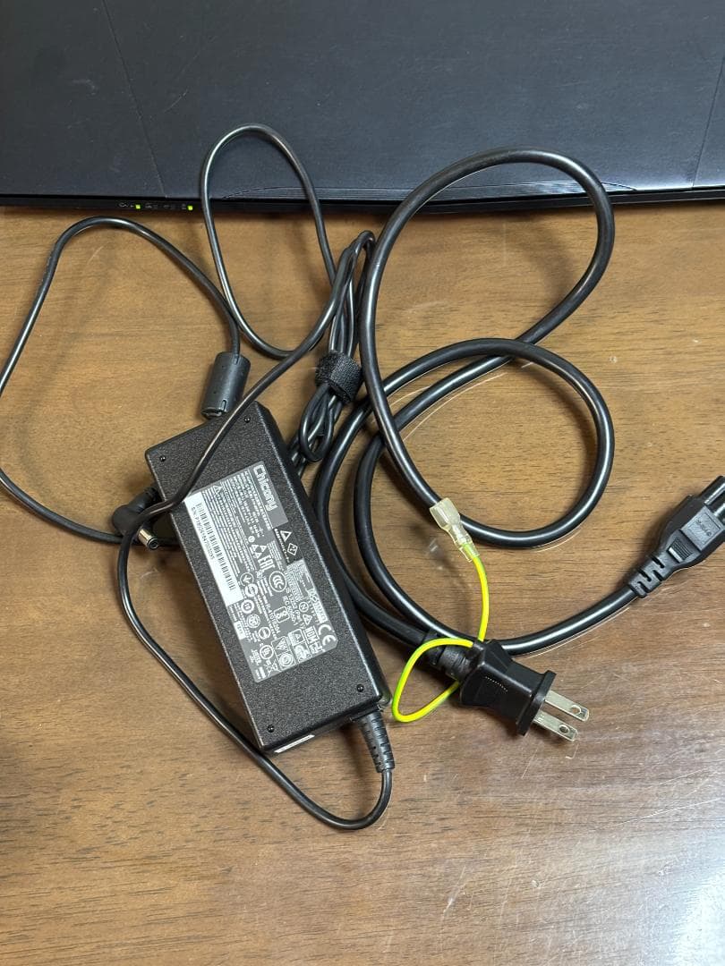 mouse ノートパソコン / メモリ16GB/SSD256GB+HDD1TB