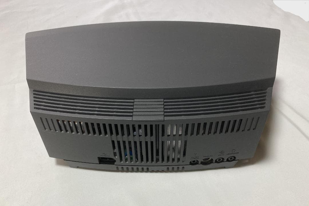 Bose Wave music system AWRCCB 完動品 OH品 良好