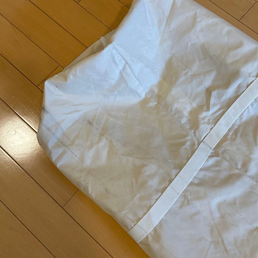 ［ココネルエアープラスAB］［ベビー敷布団（ミニ）］［防水シーツ］3点セット