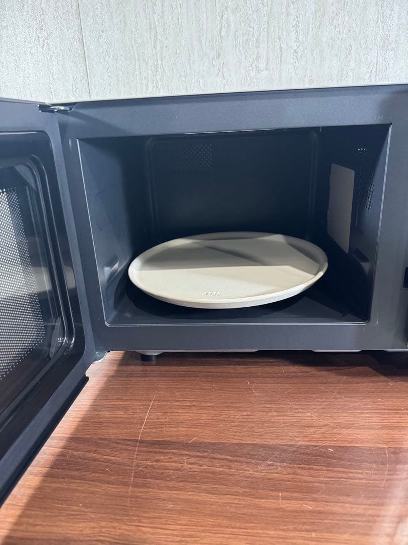 即日発送　美品　ZEPEAL オープンレンジ DO-M1617