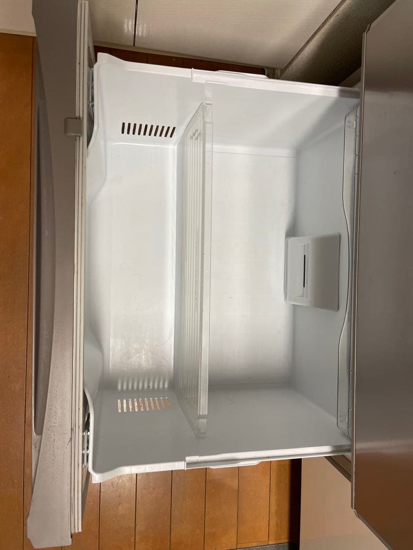 売り切り　三菱大型冷蔵庫　MITSUBISHI MR-JX52A-N1 517L