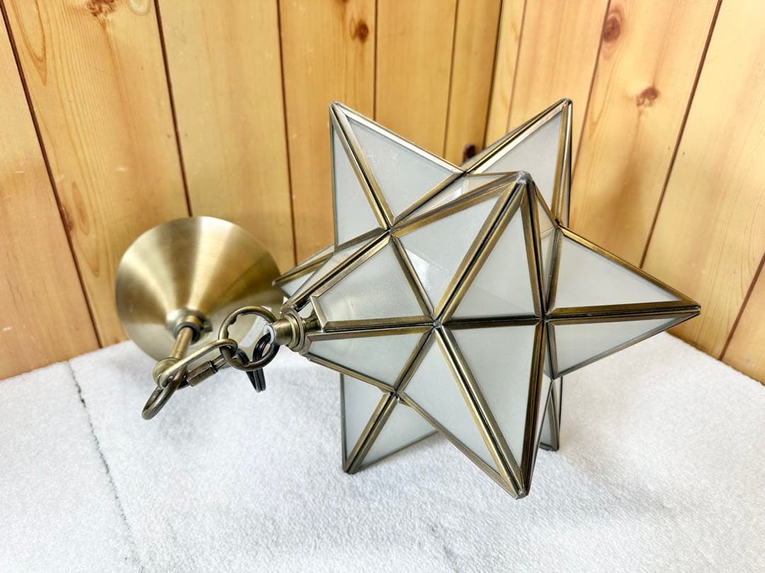 DI CLASSE ディクラッセ ETOILE エトワール ペンダントライト