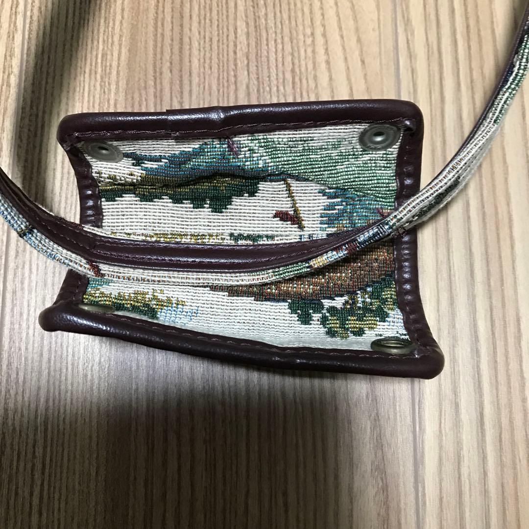 ミッキーマウス　ゴルフバック