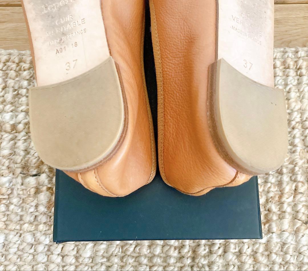 repetto × BEAUTY&YOUTH 別注 レペット 37