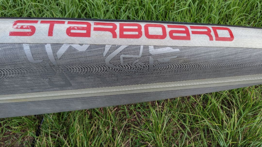 サーフィン・ボディボード STARBOARD ALLSTAR AIRLINE 2019