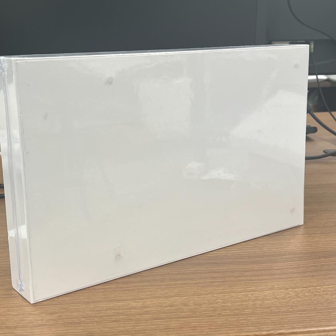 未開封品 デジタルフォトフレーム 充電式 コードレス 10.1インチ wifi