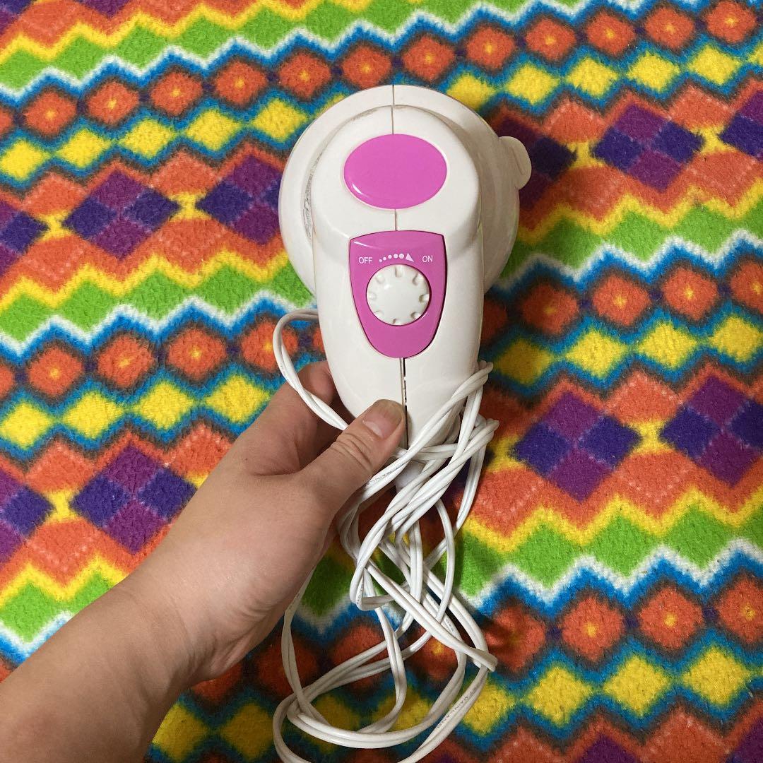 ローラーシェイバー