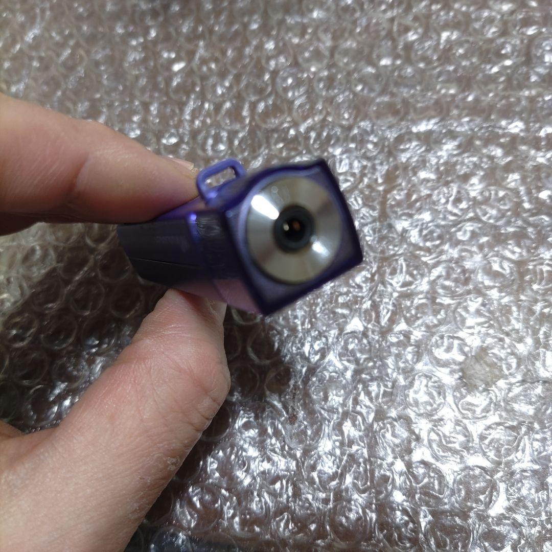 ソニーウォークマン NW−M505 管理ナンバー383