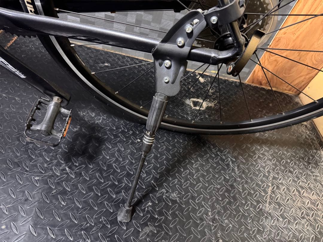 GIANTロードバイク「CONTEND 2」