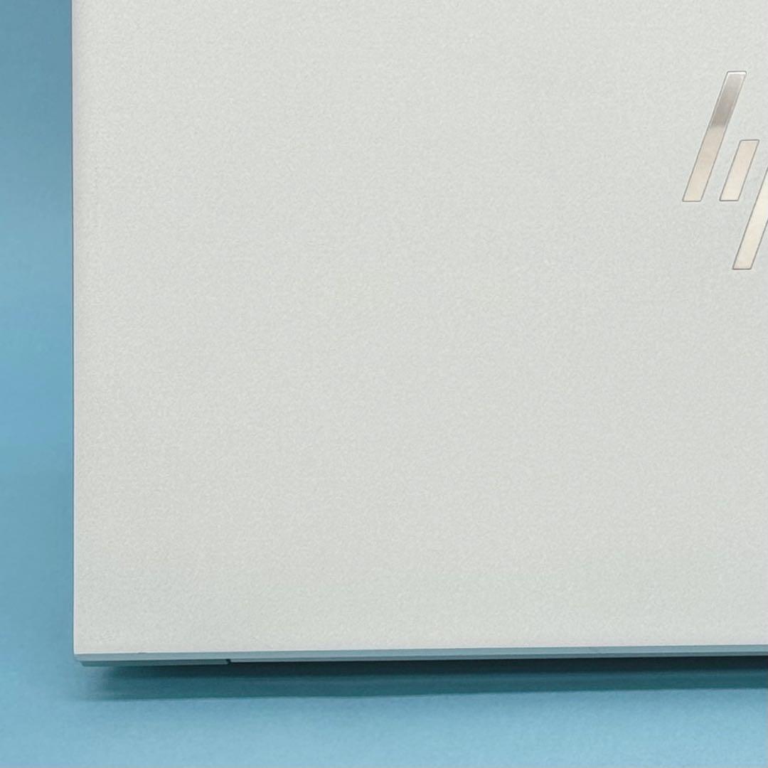 美品737 HP 630 G10 i5 第13世代 16GB バッテリー良好