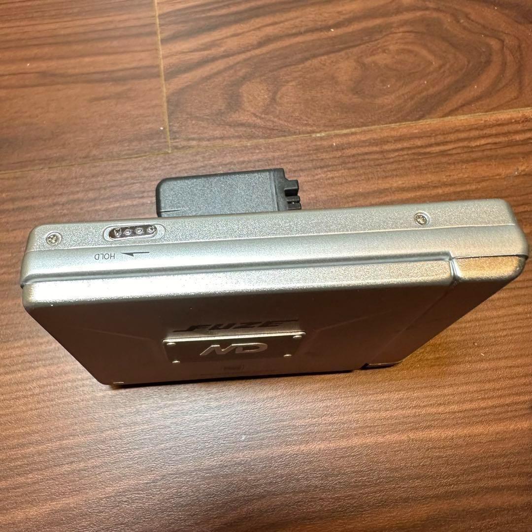 Pioneer MDプレーヤー PMD-P1 1224