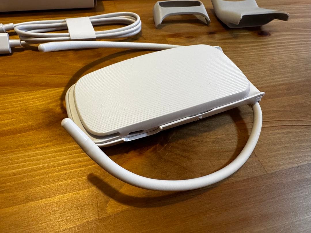 SONY ソニー　reon pocket 5