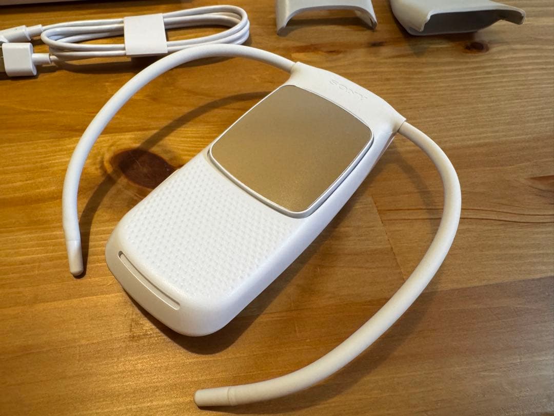 SONY ソニー　reon pocket 5