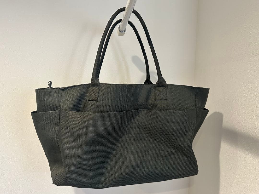 PEARLY GATES ゴルフバッグ ロッカーバック