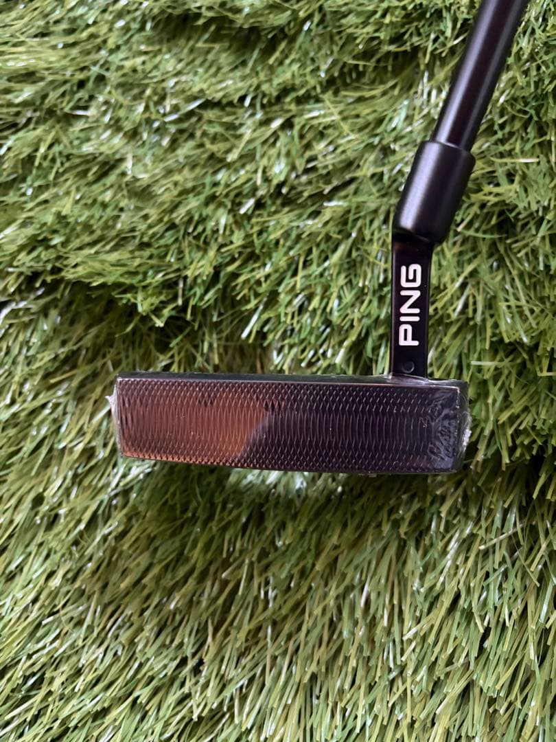 PINGピンパター　テインH 34インチ新品