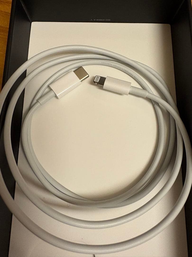 iPhone 12 Max Pro パシフィックブルー　SIMフリー