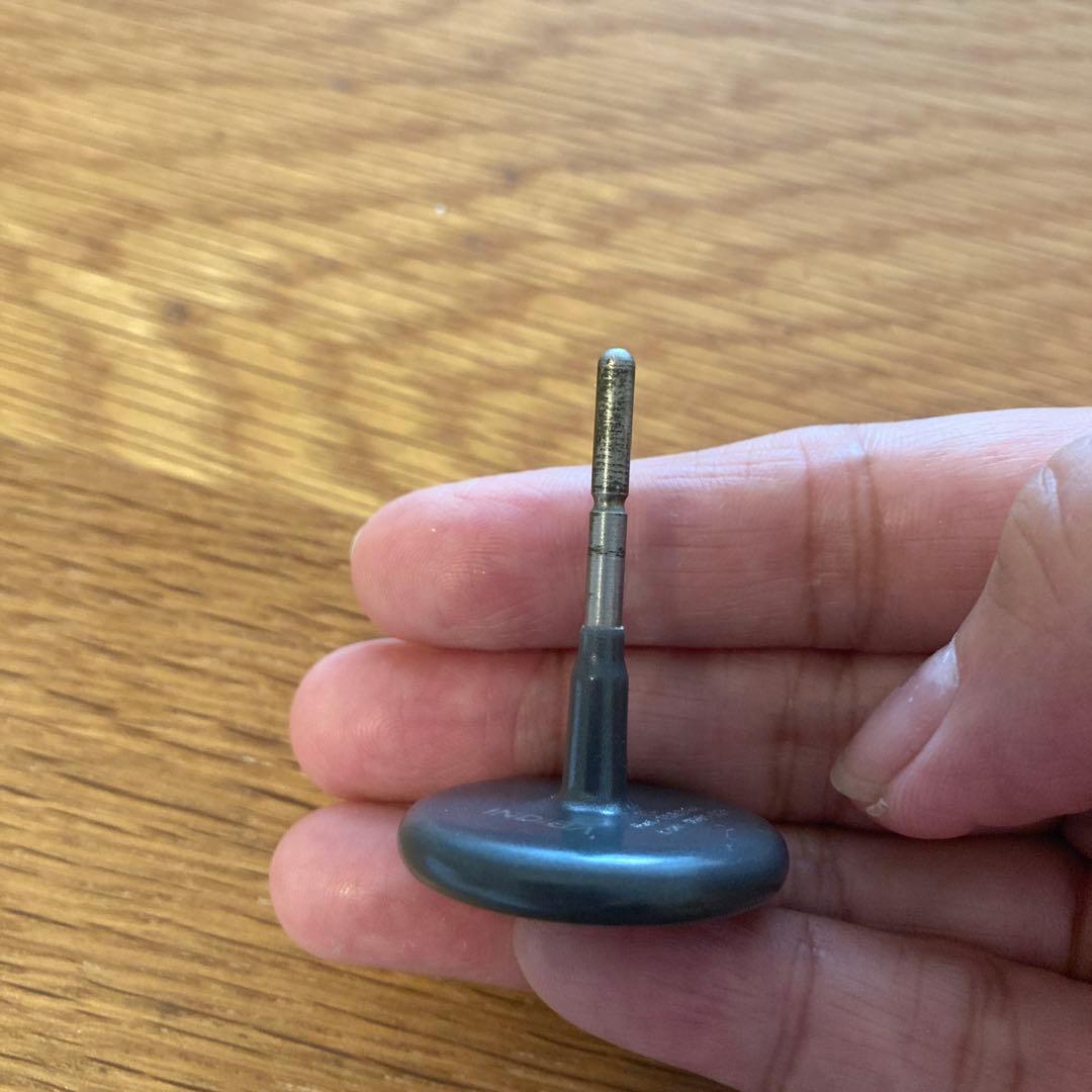 インディバキャパエレクトロード23mm細軸