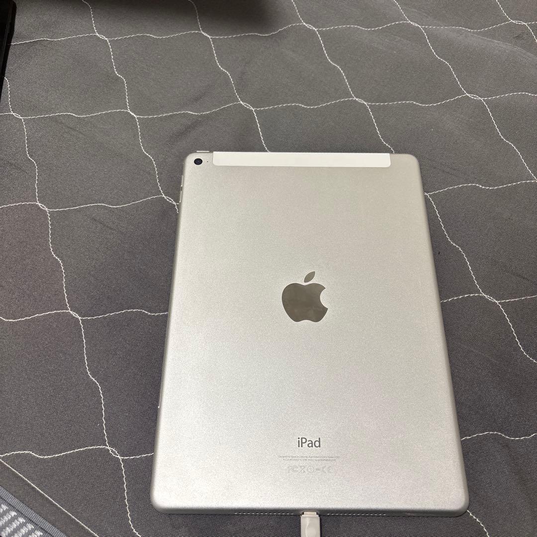 iPad本体 Apple iPad air 2
