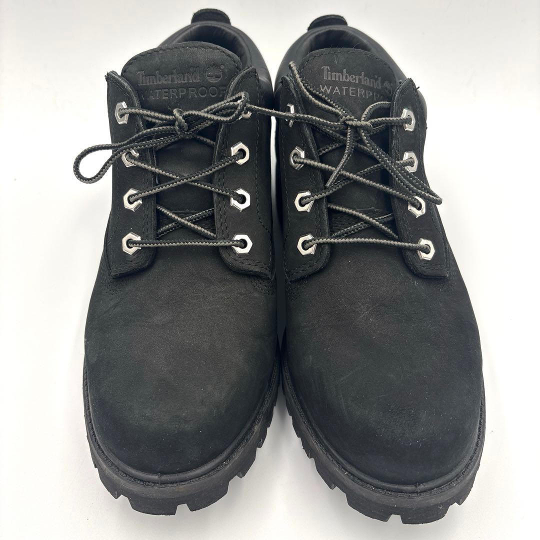✨美品✨ティンバーランド A13VU CLASSIC ブーツ【26】黒 防水