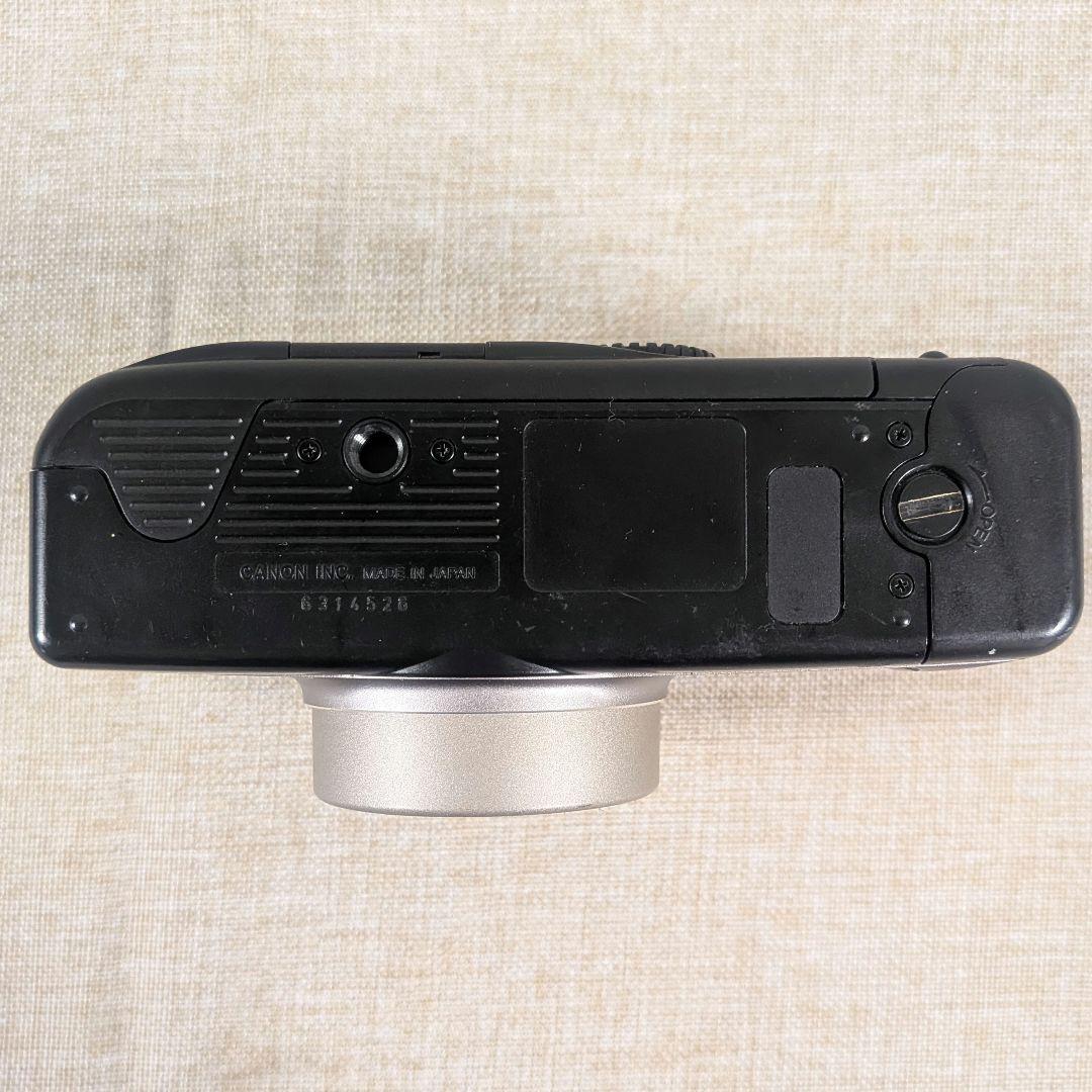 Canon AutoboyS フィルムカメラ