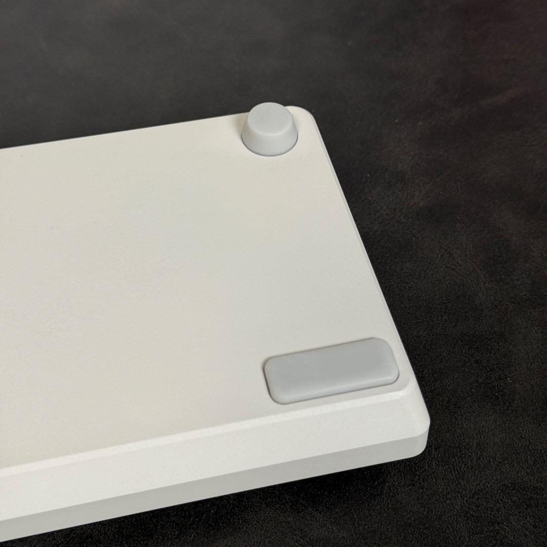 Wooting 60HE+ ALUMAZE60 セット