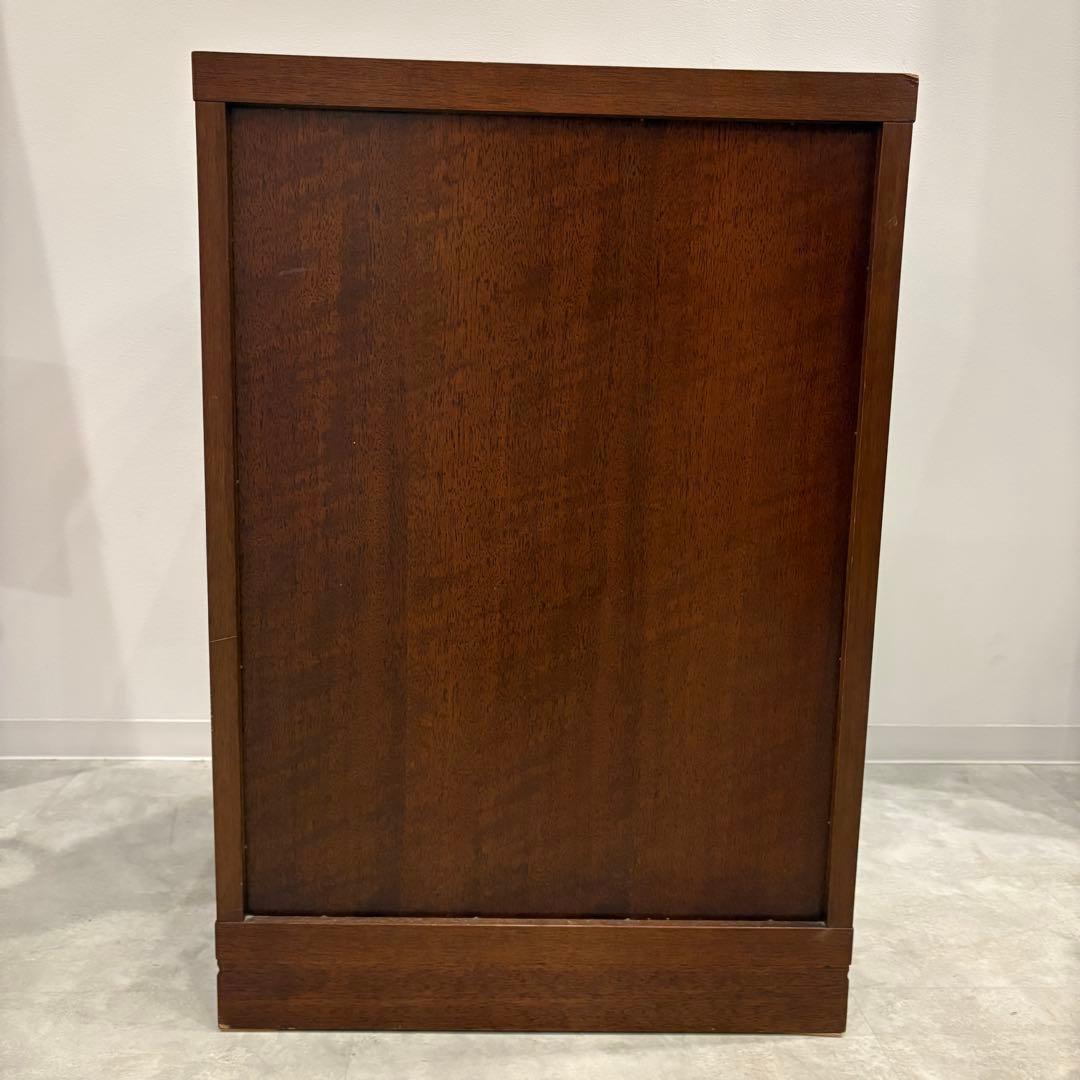 maruni 木製チェスト　５段　引き出し　シンプル　マルニ　地中海シリーズ