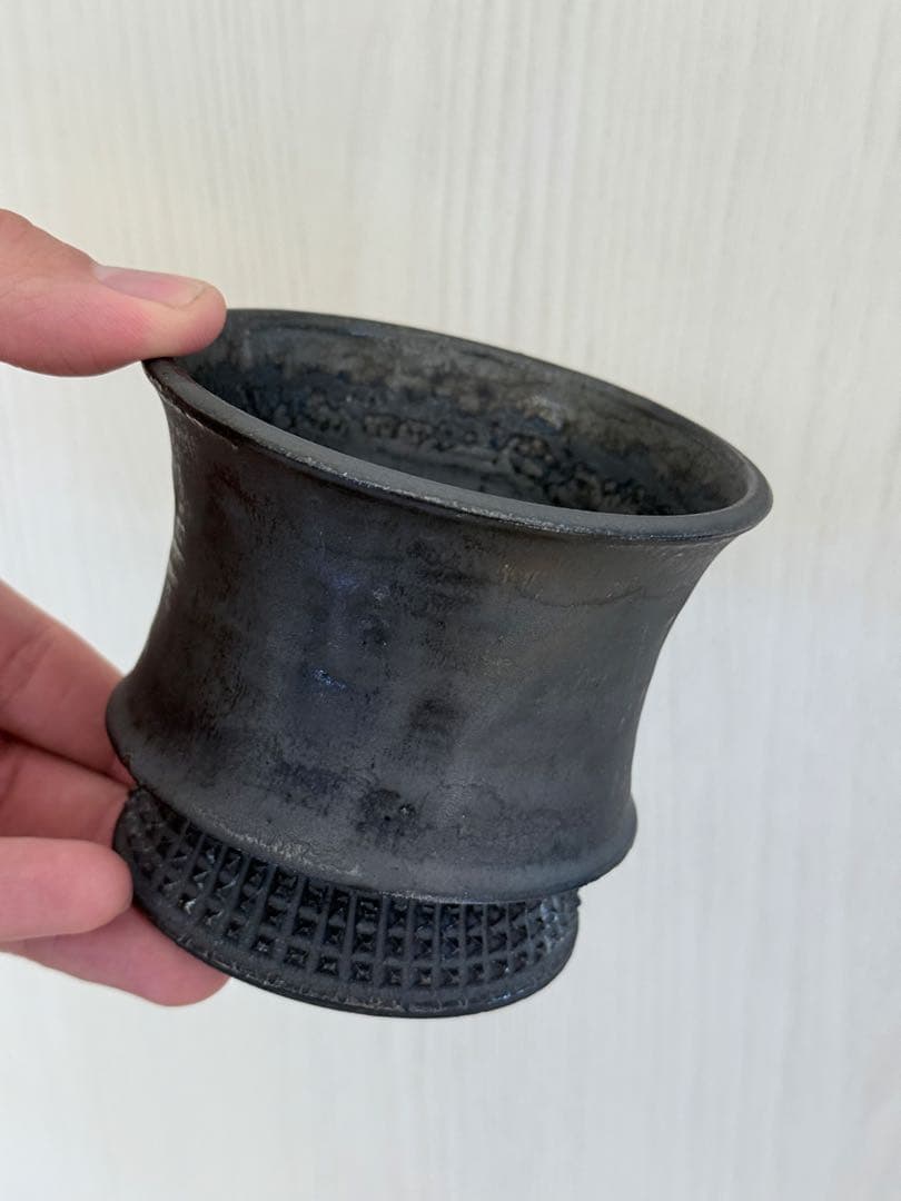 spicygem 鶴仙園 studs pot ver HIDE