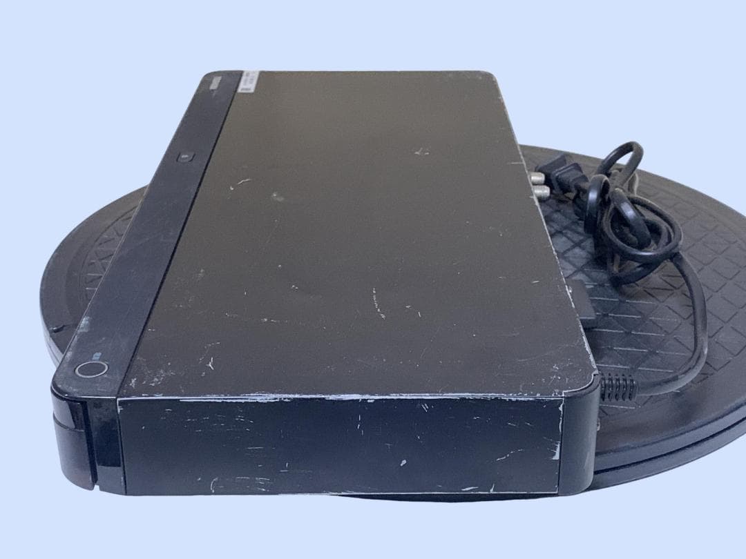 M9580 東芝 TOSHIBA ブルーレイディスクレコーダー DBR-Z620