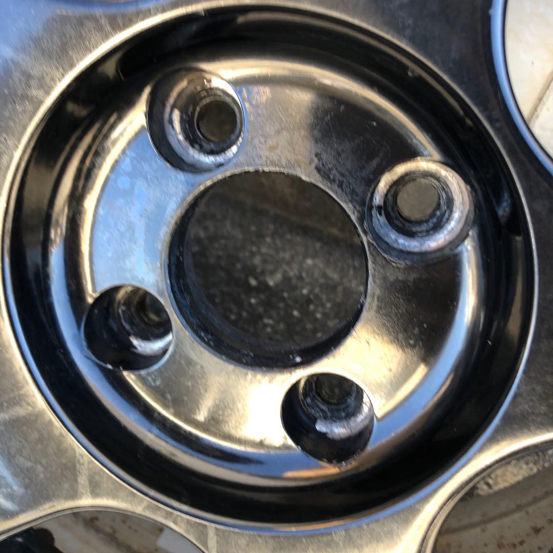 SSR プロフェッサー　SP1 16インチ