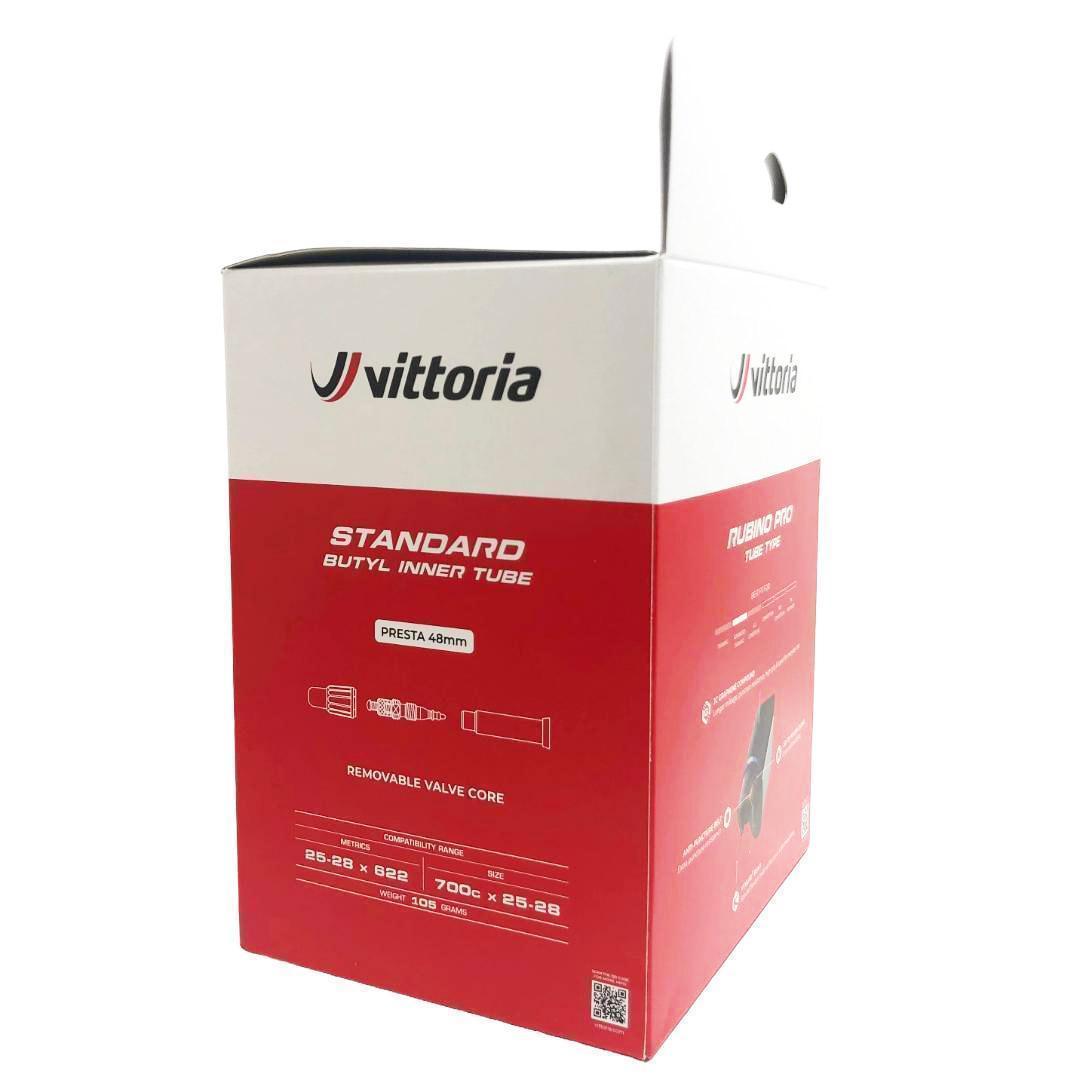 （各2本）ビットリア タイヤ Rubino ProG2.0ツインパック チューブ