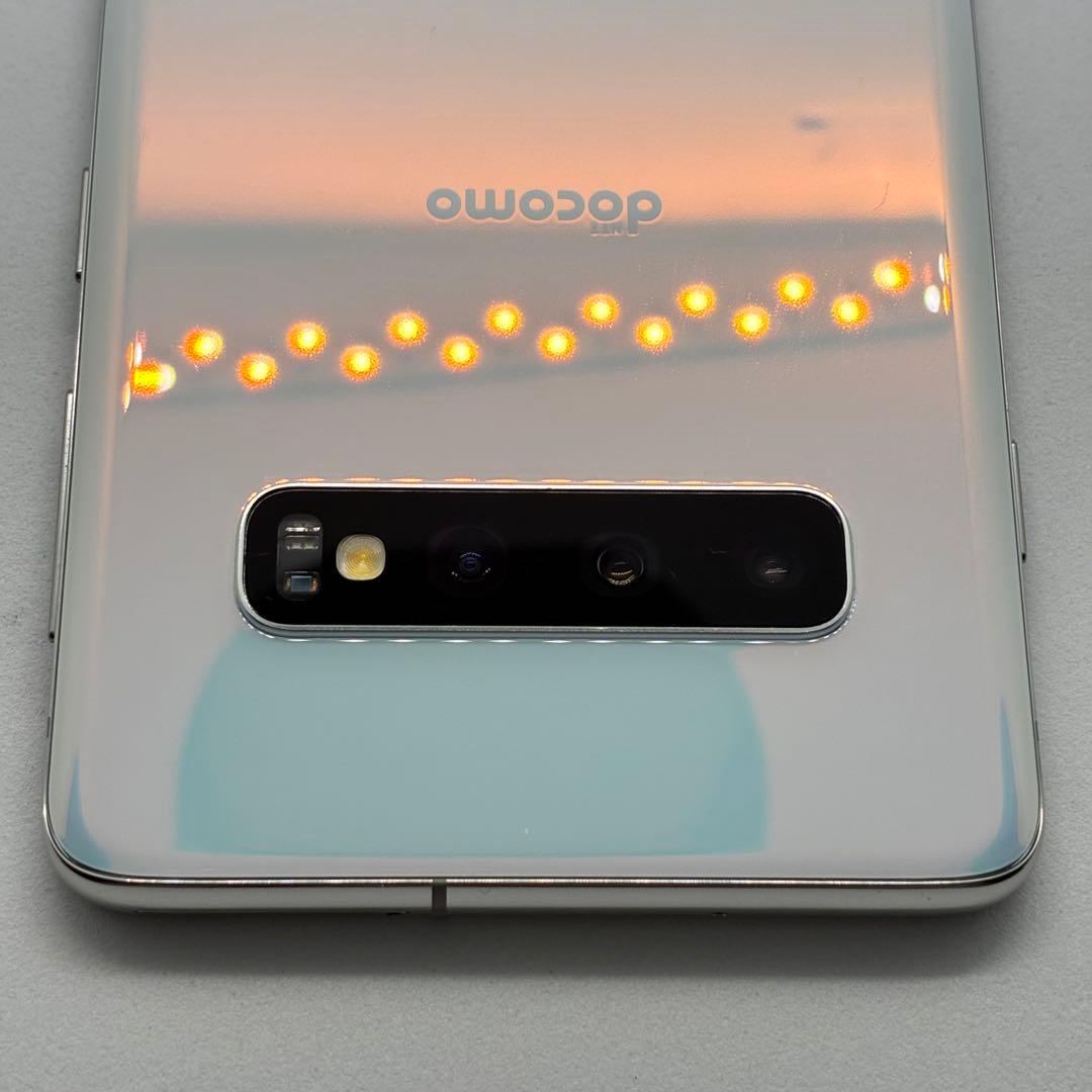 スマートフォン本体 11935 Galaxy S10