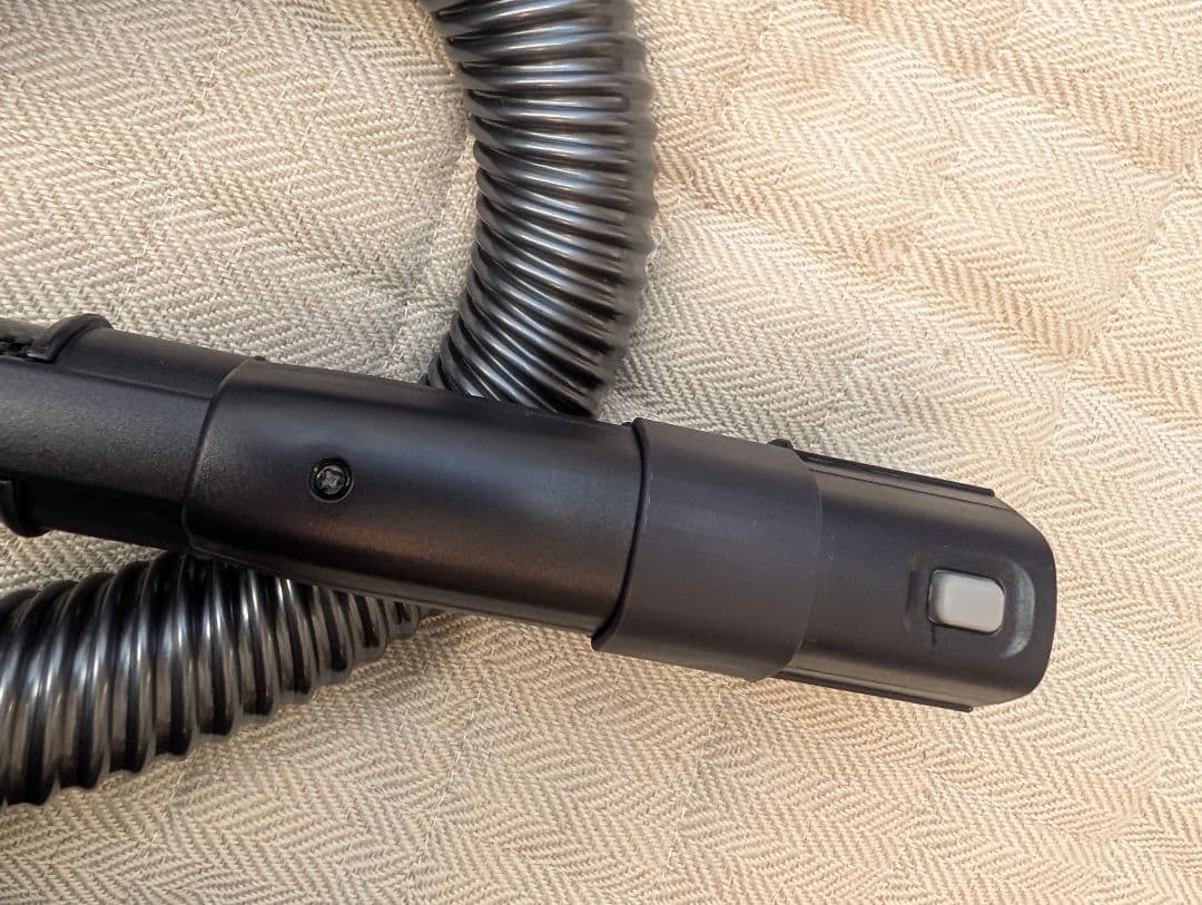 【展示品④ほぼ未使用】EC-VP510 SHARP掃除機/他とのセット可能